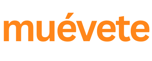 muévete